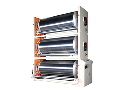 Multi /Triplex Pre-Heater