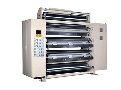 Gluing Machine