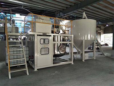 Separated Auto Gluer Machine